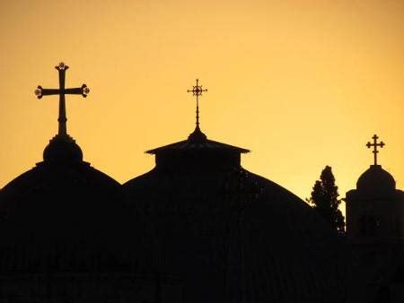 Notre Dame de Paris une chapelle pour les chrétiens d Orient