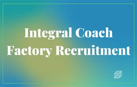 Integral Coach Factory Recruitment 2023 Notification Out For Various Posts