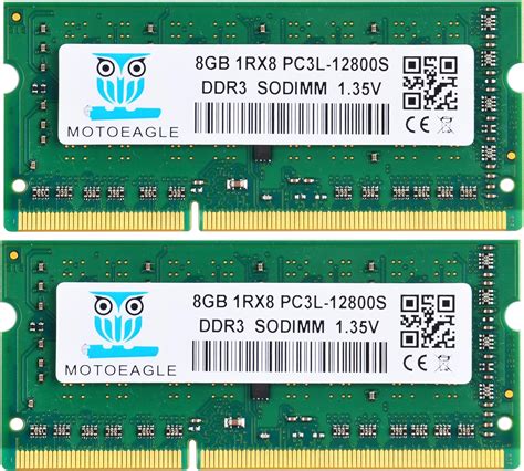 Jp Cfd販売 ノートpc用メモリ Ddr3 1600 Pc3 12800 8gb×2枚 16gb 相性保証