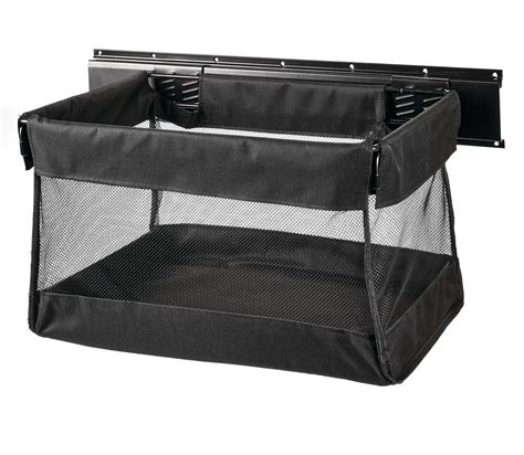 That 18 x 12 frame you bought has a hidden storage slot 4