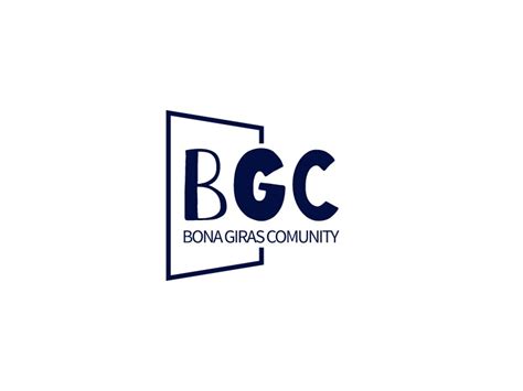 Bgc Logo Design