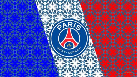 PSG Logo Wallpapers - Top Free PSG Logo Backgrounds - WallpaperAccess