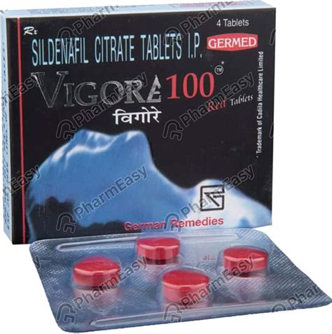 Vigora Mg Tablet Uses Side Effects Price Dosage Pharmeasy