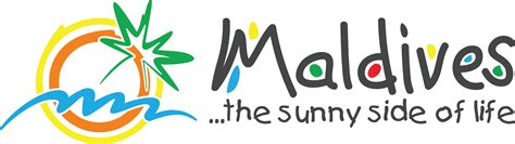 Visit Maldives Logo