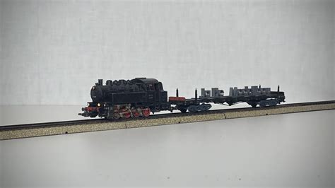 Teil 1 Vorstellungsvideo Der Bau einer großen Märklin Modelleisenbahn