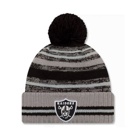 Las Vegas Raiders Merchandise | EP Sports