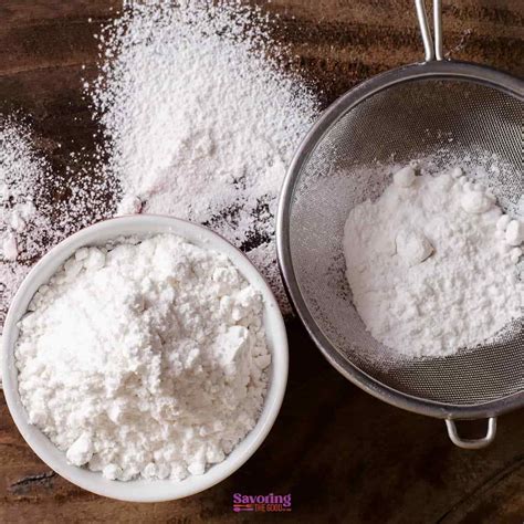 All Purpose Flour Vs Cake Flour Whats The Difference