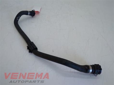 Radiator Hose Bmw 2 Serie 218i 1 5 Twinpower Turbo 12v 17128662834