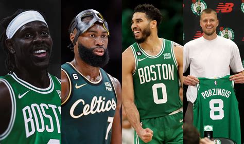 Análisis Nba ¿cómo Quedan Los Boston Celtics Y Qué Opciones Tienen