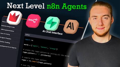 Build A Full Stack App For Your N N Ai Agent In Minutes Youtube