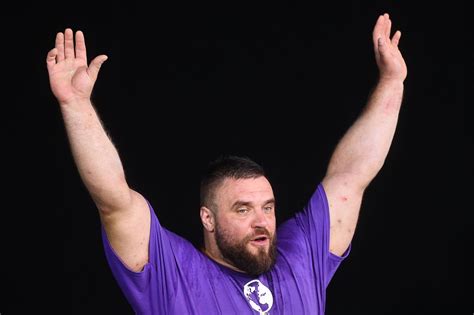 Worlds Strongest Man 2020 Day Two Results And Recap