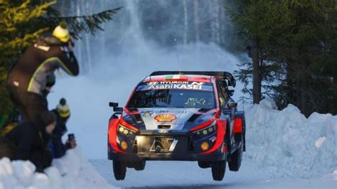 Tragedia en el Rally falleció el piloto Craig Breen durante un