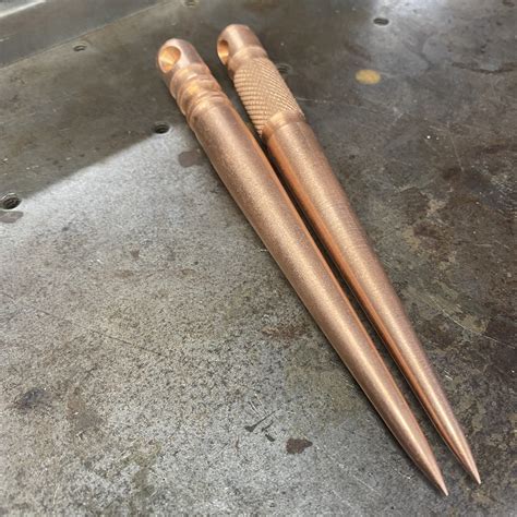 Sold MS Brass, Bronze, Copper — OberMetalWorks