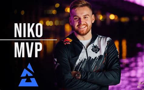 G2niko Mvp Of Blast Premier Fall 2020哔哩哔哩bilibili