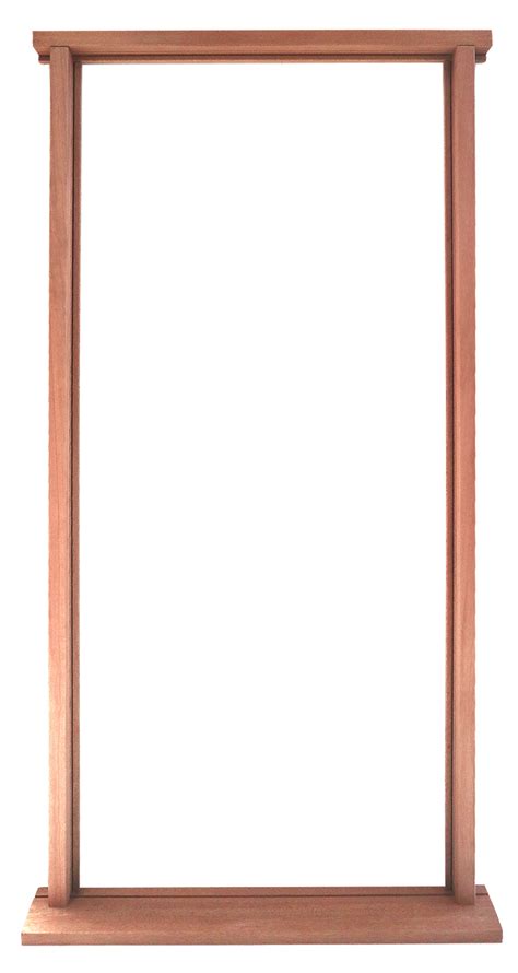 JB Kind External Hardwood Door Frames at Vivid Doors