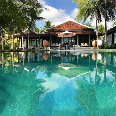 Forbes 5-Star Luxury Beach Resort in Hoi An, Vietnam | Four Seasons