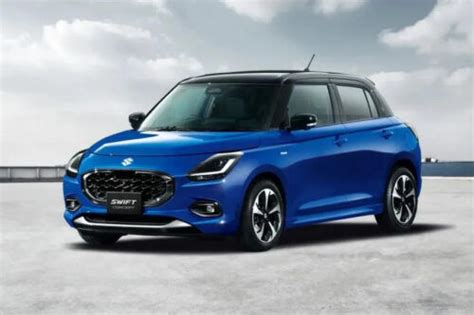 Suzuki Swift Price In Uae Images Specs Reviews Compare