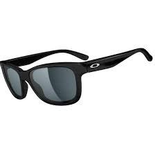 Oakley Oo Forehand Square Sunglasses For Women