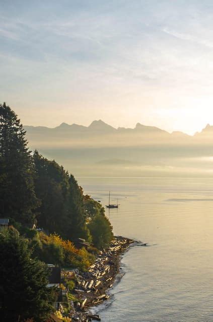 Nanaimo to Tofino: Private Car Transfer