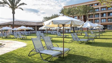 Hipotels Hipocampo Palace Spa Cala Millor Alle Infos Zum Hotel