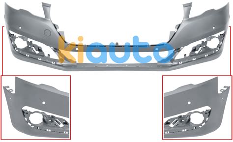 Acheter Pare Chocs Peugeot 5 Kiauto