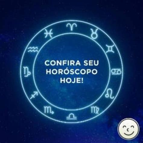 Horóscopo Do Dia Previsões Para Todos Os Signos Nesta Quarta Feira 28