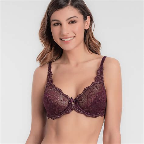 Soutien Gorge Embo Tant Armatures Rouge Playtex Suisses