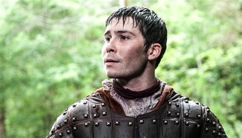 Podrick On 'Game Of Thrones' Has Been Groped By 'So Many Fans'