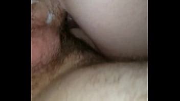 Crémé sur ma bite sur le dessus courte vidéo XVIDEOS