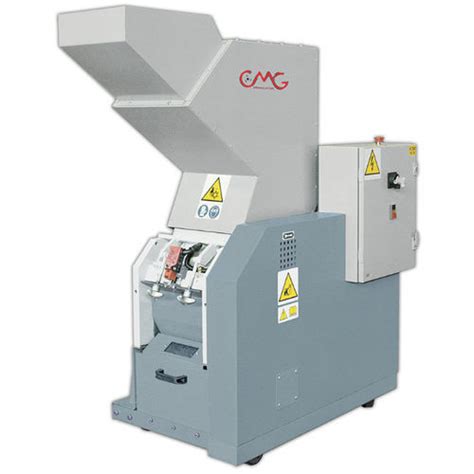 Granuladora De Rotor G25 Series C M G SPA