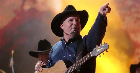 Where Does Garth Brooks Live? He and Trisha Yearwood Call Nashville Home