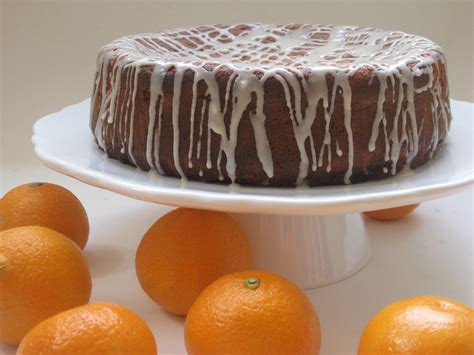 Clementine Cake | Mybestdaysever.com