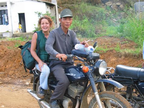 L Histoire De L Agence De Voyage Vietnam Vagabondages Circuits