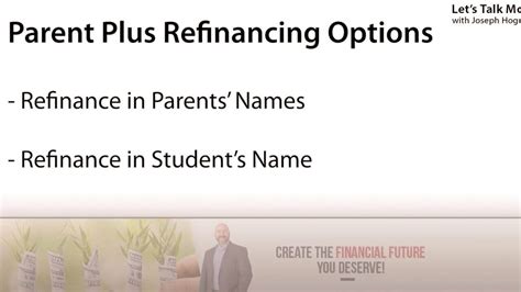 Best Ways To Pay Off Parent Plus Loans Loan Planner Plexuss