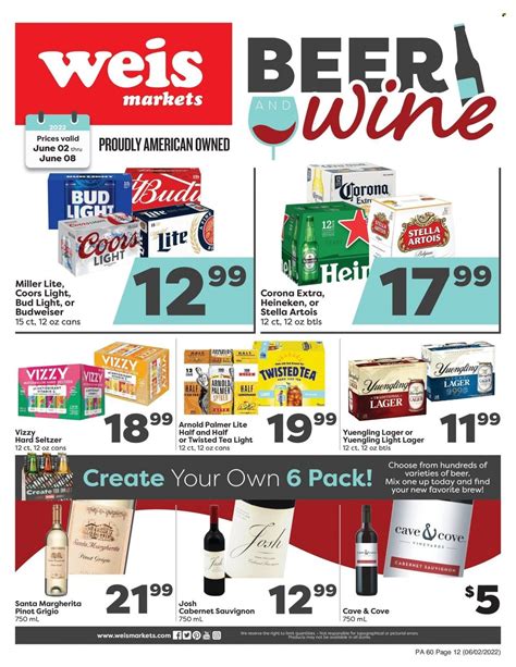 Weis Markets Current Sales - Weekly Ads Online