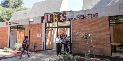 Bachillerato Pilares As Puedes Registrarte A La Nueva Convocatoria