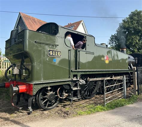 East Somerset Railway | Family Attraction in Somerset