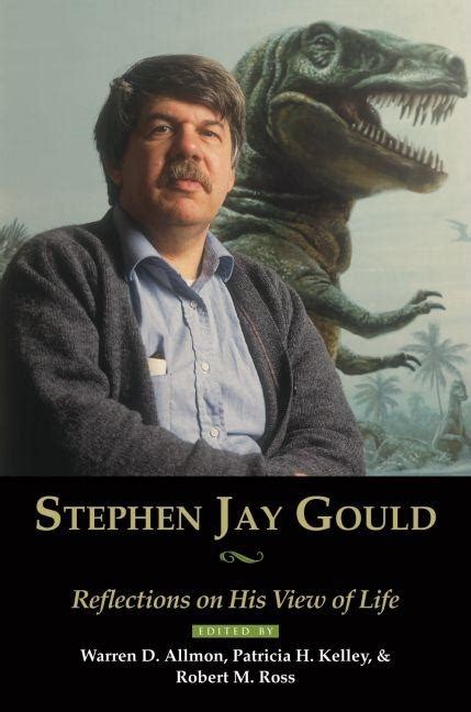 Stephen Jay Gould: Reflections on His View of Life (Hardcover ...