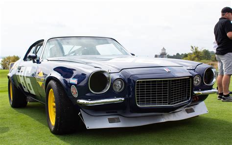 The Cars Of The 2022 Cobble Beach Concours D Elegance 34 54