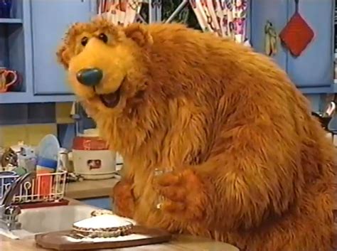 Category:Bear in the Big Blue House Songs - Muppet Wiki