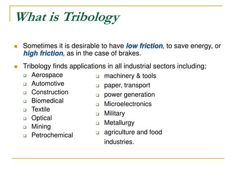 PPT - Tribology Testing Machine PowerPoint Presentation, free download - ID:600207