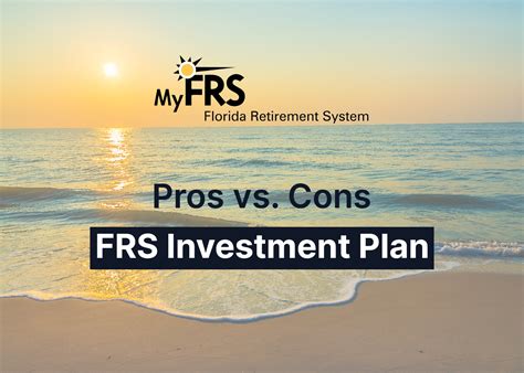 Navigating The Frs Investment Plan For Retirement