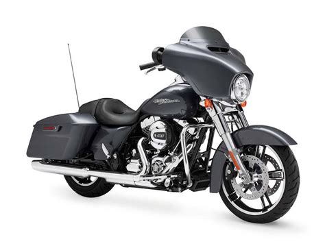 2014 Harley Davidson Street Glide Accessories