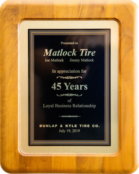 New Tires in Knoxville - Matlock Tire Service & Auto Repair