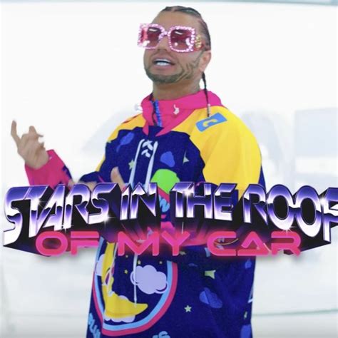 Stream Stars In The Roof Of My Car Instrumental Riff Raff X