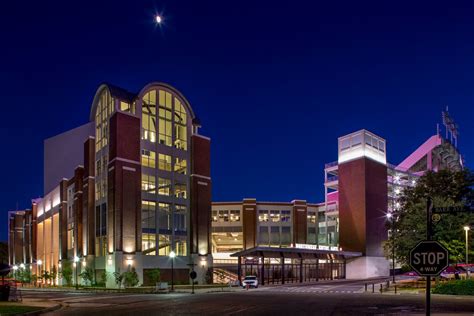 Mississippi State University Davis Wade Stadium Renovation & Expansion ...