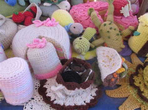 World Famous Crochet Musuem