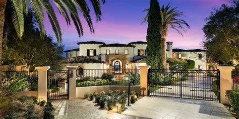 LaVine buys Southern California mansion for $34 million | Crain's ...