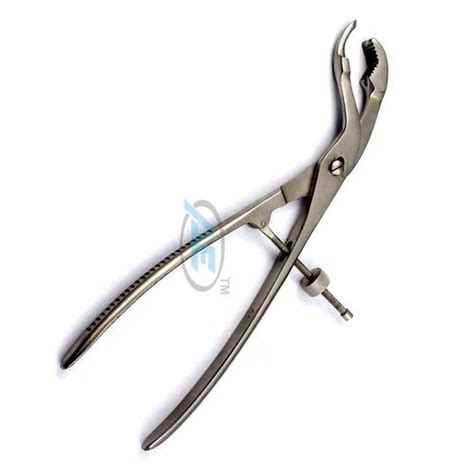 Self Centering Bone Holding Forceps At Rs 3100 Orthopedic Instruments