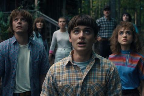 Stranger Things Temporada Cu Ndo Se Estrena Qu Actores Vuelven